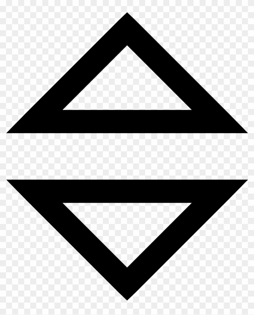 840x1041 Sort Icon Free