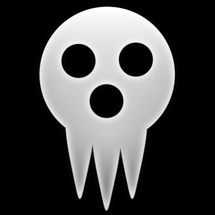 A Soul Eater Icon I Made! 700x700 A Soul Eater Icon I Made!