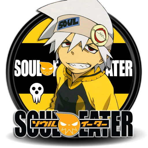Soul Eater Circle Icon 512x512 Soul Eater Circle Icon