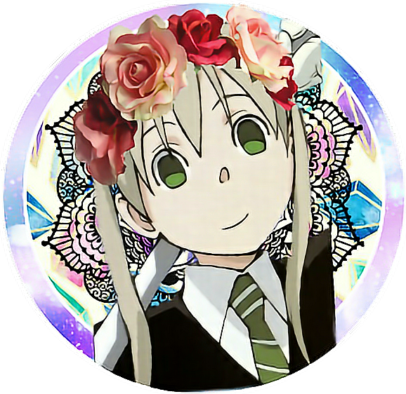 Soul Eater Icon Makaalbarn 578x562 Soul Eater Icon Makaalbarn