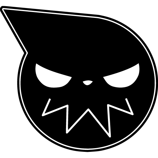 Download Free Soul Eater Icon Favicon Freepngimg 512x512 Download Free Soul Eater Icon Favicon Freepngimg