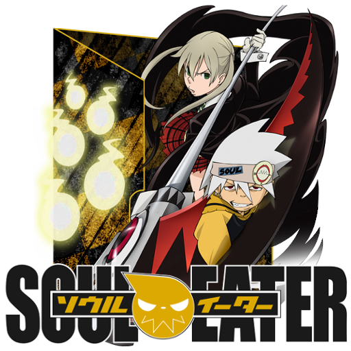 Soul Eater 512x512 Soul Eater