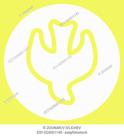 431x470 Falling Soul Icon Stock Photos And Images Age Fotostock