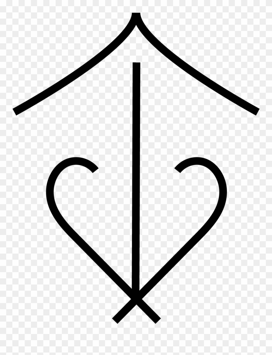 880x1148 Guardian Soul Icon Clipart