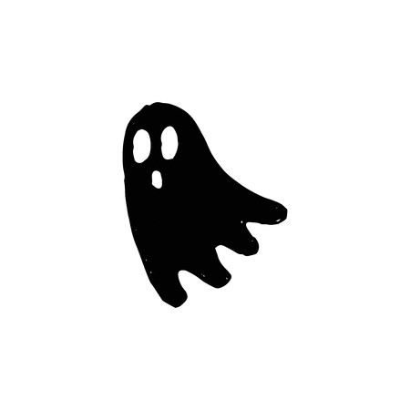 450x450 Halloween Holiday Icon, Soul Icon Royalty Free Vector Graphics