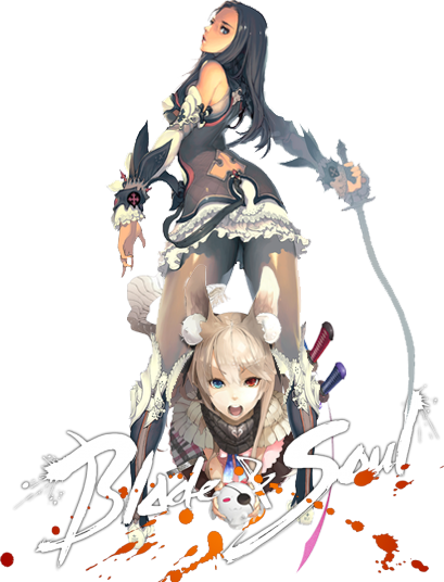 409x536 Blade And Soul Icon