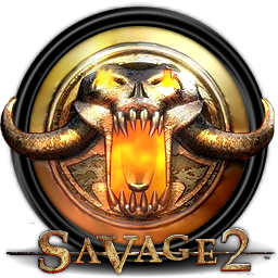 256x256 Savage A Tortured Soul Icon Mega Games Pack Iconset Exhumed