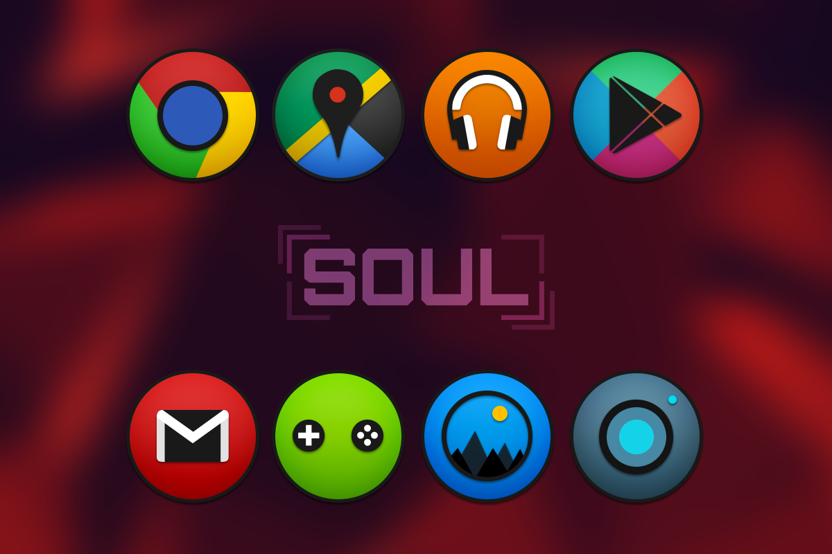 1200x800 Soul