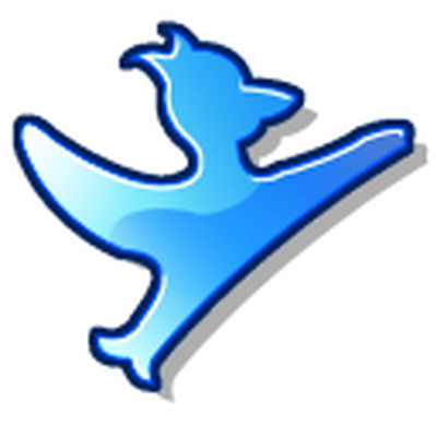 Slsk Network Icon 400x400 Slsk Network Icon