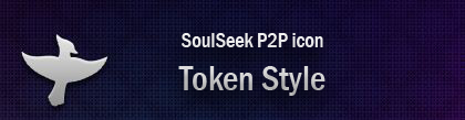 Soulseek Icon 420x109 Soulseek Icon