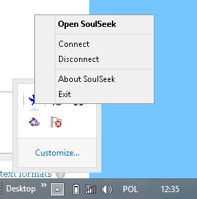 Soulseek Is Running In My Tray, But The Program Window Won't Open 287x289 Soulseek Is Running In My Tray, But The Program Window Won't Open