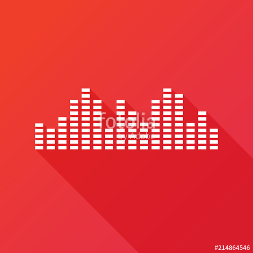Sound Bar Icon at Vectorified.com | Collection of Sound Bar Icon free ...