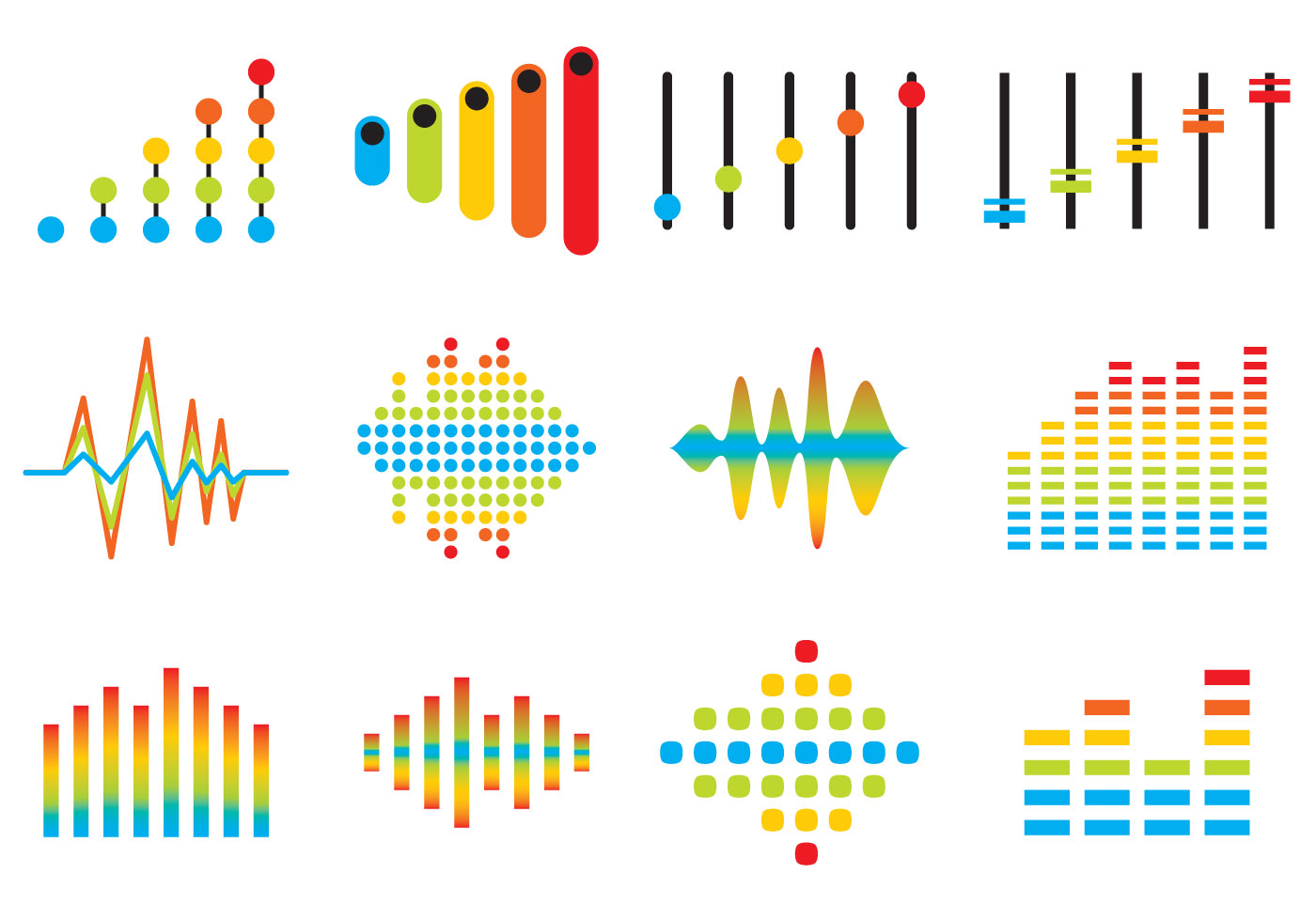 1400x980 Sound Card Icon Free Vector Art