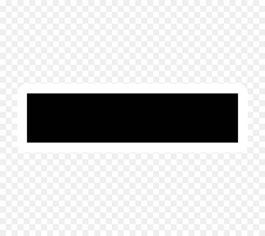 900x800 Hyphen Icon Clipart Soundbar Hyphen Computer Icons Clipart