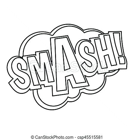 450x470 Smash Sound Effect Hulk Dragonandrose