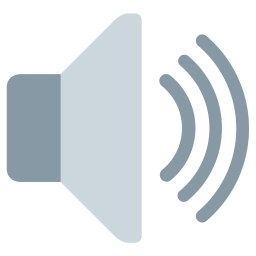Music, Sound, High, Volume Icon Of Flat Style 256x256 Music, Sound, High, Volume Icon Of Flat Style