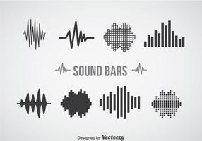 Sound Icon Free Vector Art 286x200 Sound Icon Free Vector Art