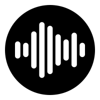 Sound Icons 200x200 Sound Icons