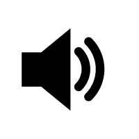 Volume Icons 200x200 Volume Icons