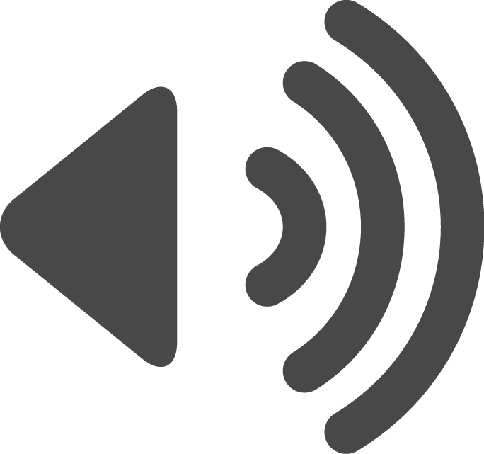 684x641 Pic Png Sound