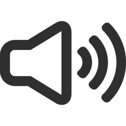 512x512 Sound Png Icon