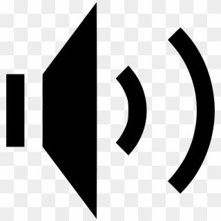 320x320 Sound Icon Png Images, Free Transparent Image Download