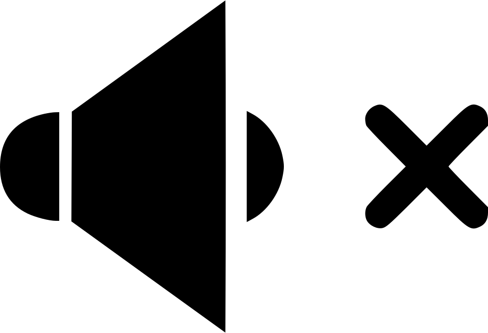 980x668 Sound Off Music Stop Level Settings Png Icon Free Download