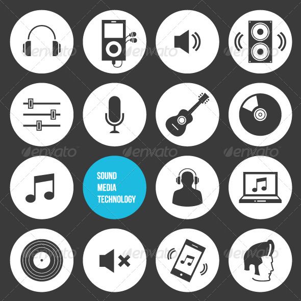 590x590 Ccfs Icon Design, Mic Logo, Music Icon