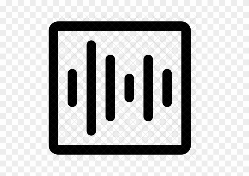 840x592 Sound Wave Icon