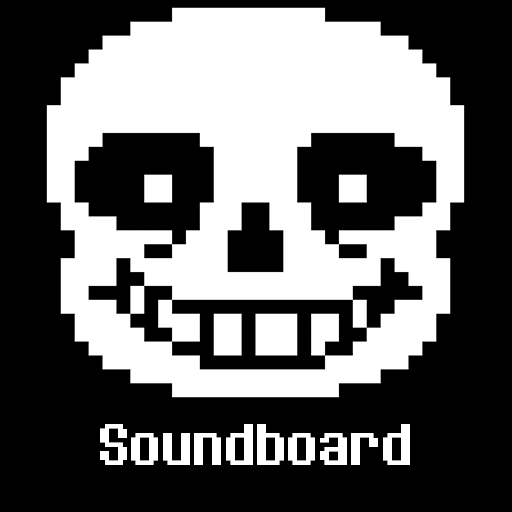 512x512 Undertale Soundboard Apk Latest Version
