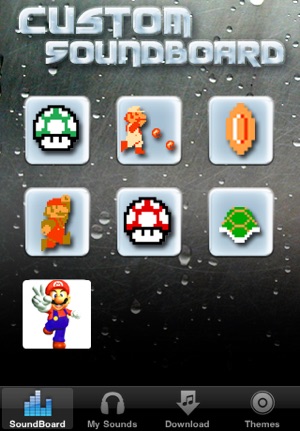 300x431 Custom Soundboard On The App Store