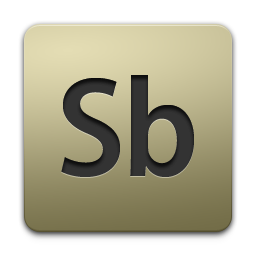 256x256 Adobe Soundbooth Icon
