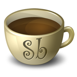 256x256 Coffee Soundbooth Icon Download Morning Pleasure Icons Iconspedia