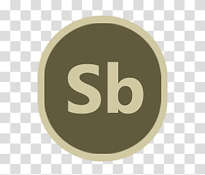 300x256 Icon Adobe Soundbooth, Sb Application Logo Transparent