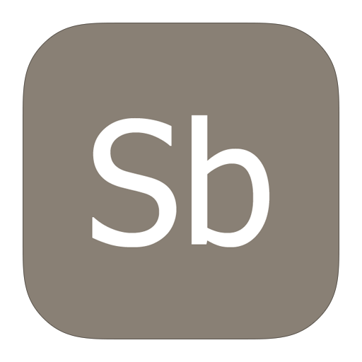 512x512 Metroui Apps Adobe Soundbooth Icon Style Metro Ui Iconset