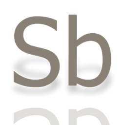 256x256 Mirror, Adobe, Soundbooth Icon