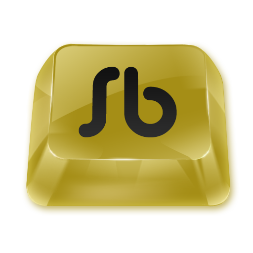 512x512 Sound Booth Icon