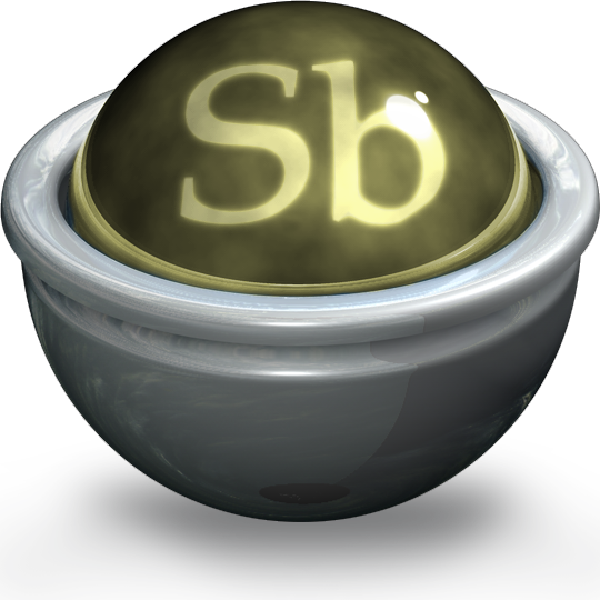 540x540 Soundbooth Icon