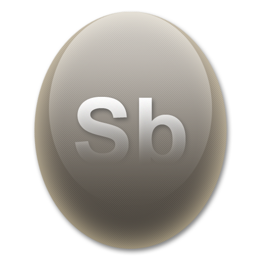 512x512 Soundbooth Icon