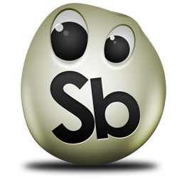 256x256 Soundbooth Icon Download Adobeegg Icons Iconspedia