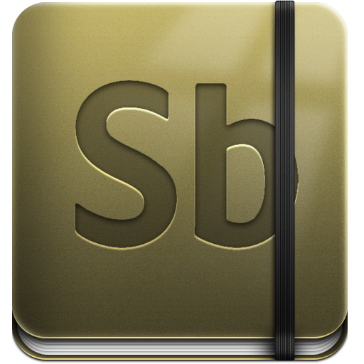 512x512 Soundbooth Icon Project Iconset Alex