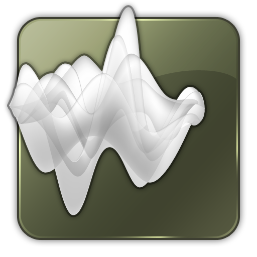 512x512 Soundbooth Icon