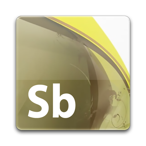 512x512 Adobe Soundbooth Icon
