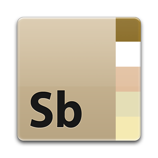 512x512 Adobe Soundbooth Icon