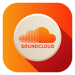 256x256 Soundcloud Icon