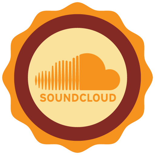 512x512 Soundcloud Icon