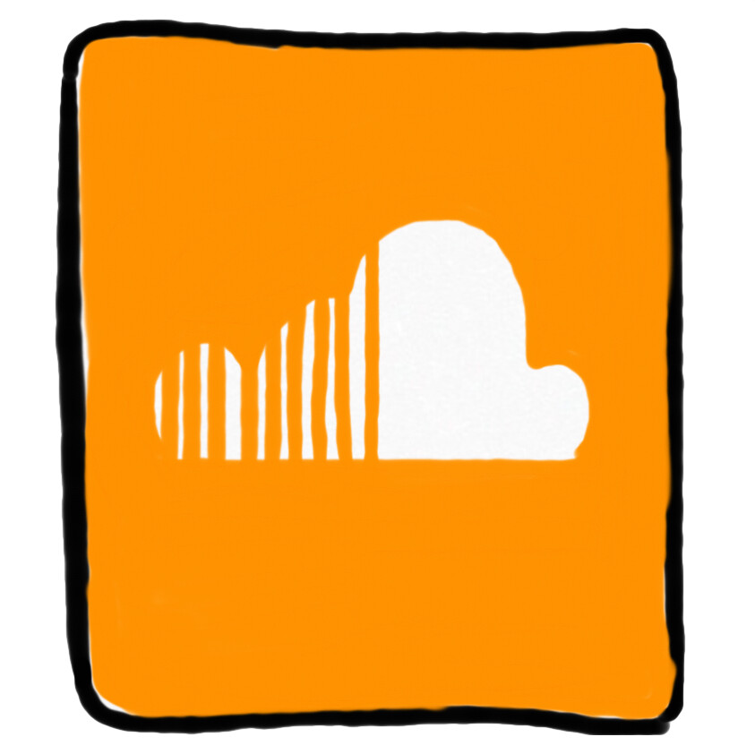 843x842 Soundcloud Icon Square Simon Berry