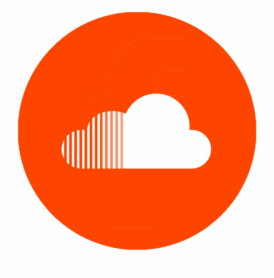 920x935 Soundcloud Logo Free Icons