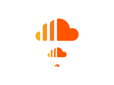 400x300 Soundcloud Logo Redesign