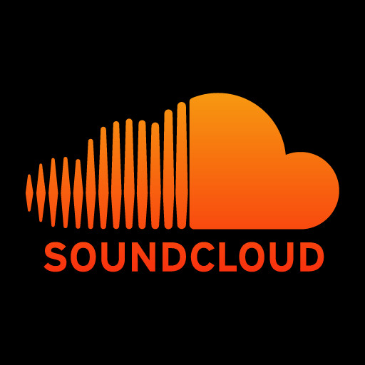 512x512 Soundcloud Icon